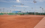 Теннисный турнир «Interdnestrcom Cup»